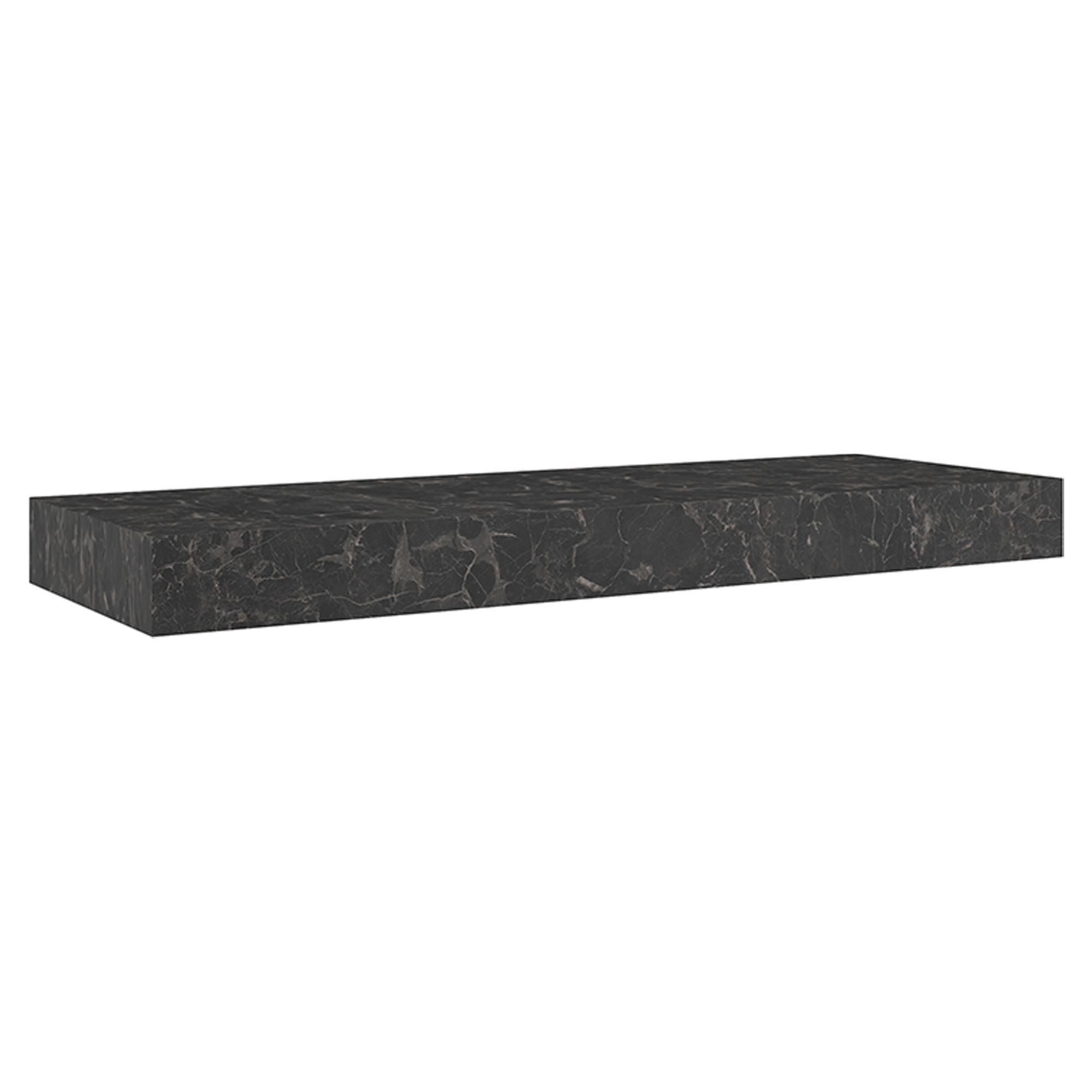 Benkplate Elmstone Eclipse Matt 200 cm