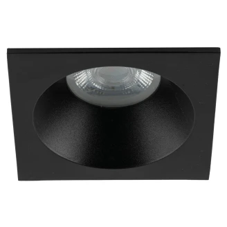 Spotlight Uno <strong>Aero</strong>  Svart Matt
