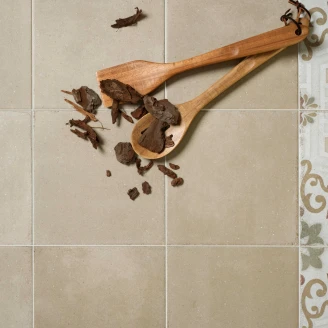Estudio Klinker <strong>Rajola</strong>  Beige Matt 20x20 cm