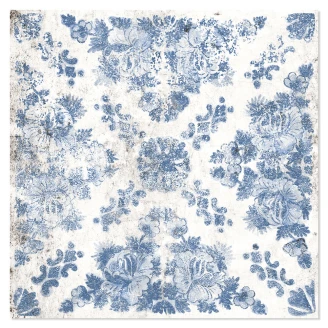 Utendørsflis <strong>Aveiro</strong>  Blumen Matt 61x61 cm Tykkelse 20 mm