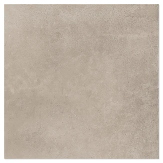 Gulvflis <strong>Archetype</strong>  Brun Matt 61x61 cm