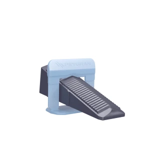 Nivåkilar för Compact System, 80 st