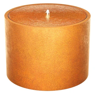 Cortena Fontene <strong>Fuente</strong>  Cortenstål Ø 120x90 cm