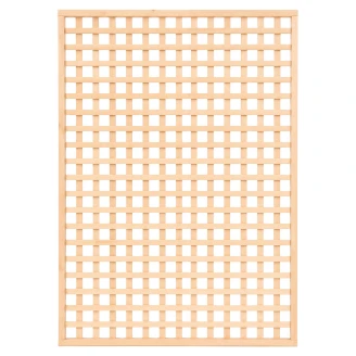 Skärm <strong>Bramble</strong>  Trä 120x180 cm