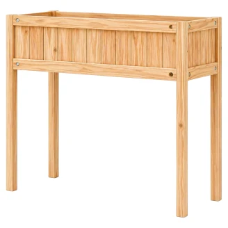 Odlingsbord <strong>Ekenäs</strong>  Trä 80x40x83 cm