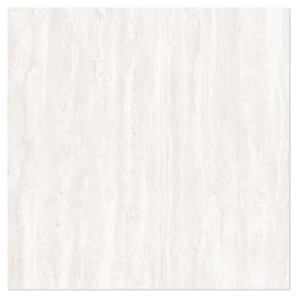 Klinker <strong>Tivora</strong>  Vit Matt 120x120 cm