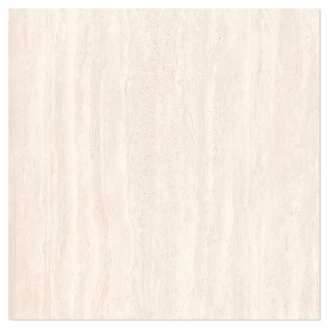 Klinker <strong>Tivora</strong>  Elfenben Matt 120x120 cm