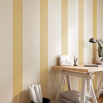 Klinker <strong>Sekel</strong>  Beige Matt 15x15 cm