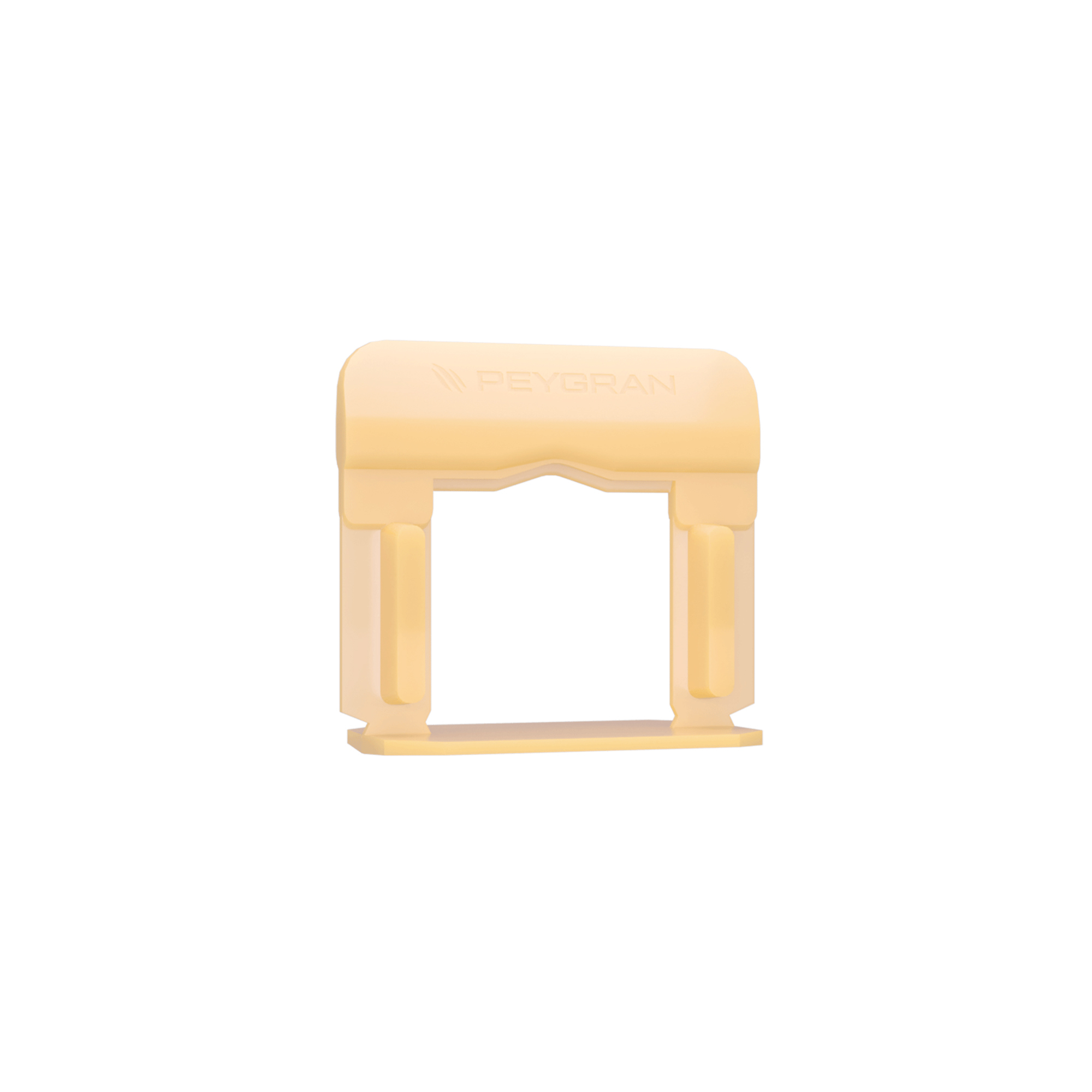 Ut Fix Nivådistans Compact 5 mm, 200 st | Hill Ceramic®