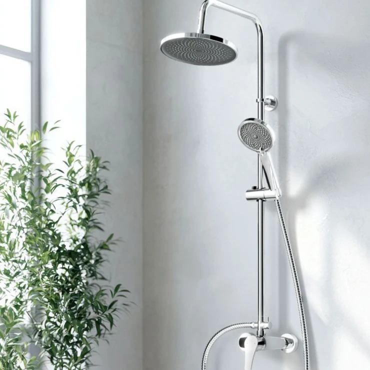 Takduschset Thalassa Krom Blank
