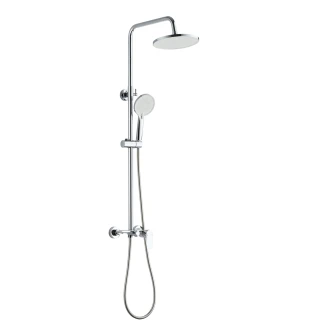 Takduschset <strong>Nereus</strong>  Krom Blank