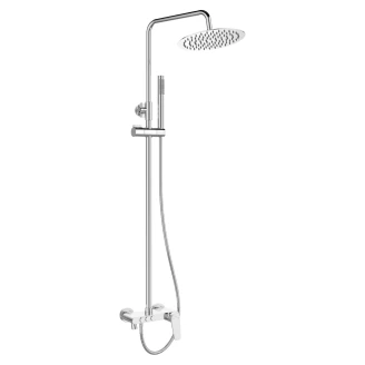 Takduschset <strong>Orelia</strong>  Krom Blank