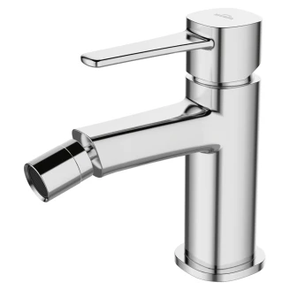 Bidéblandare <strong>Tresse</strong>  Krom Blank