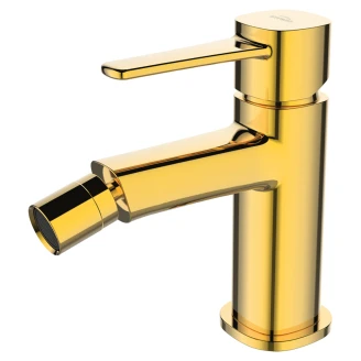 Bidéblandare <strong>Tresse</strong>  Guld Blank
