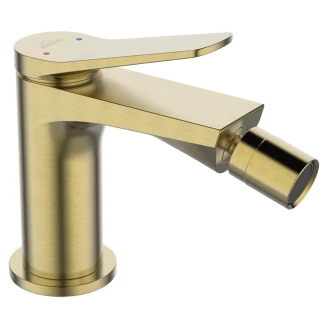 Bidéblandare <strong>Orelia</strong>  Guld Matt