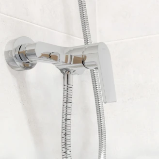 Duschblandare <strong>Altis</strong>  Krom Blank