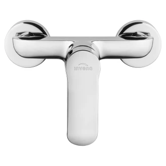Duschblandare <strong>Arke</strong>  Krom Blank