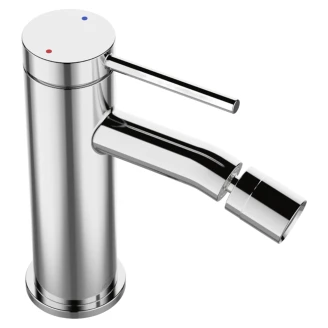 Bidéblandare <strong>Valori</strong>  Krom Blank