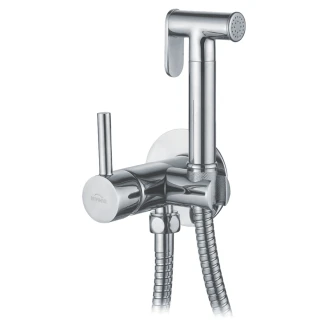 Bidédusch <strong>Ariston</strong>  Krom Blank