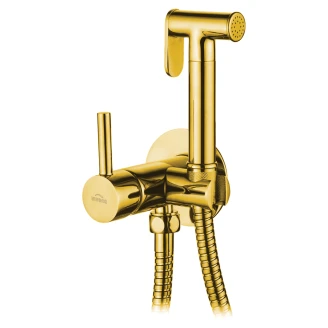 Bidédusch <strong>Ariston</strong>  Guld Matt