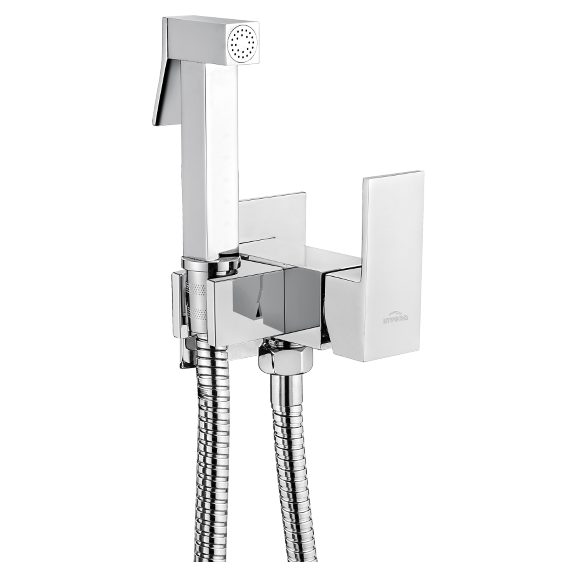 Bidédusch Santal Krom Blank