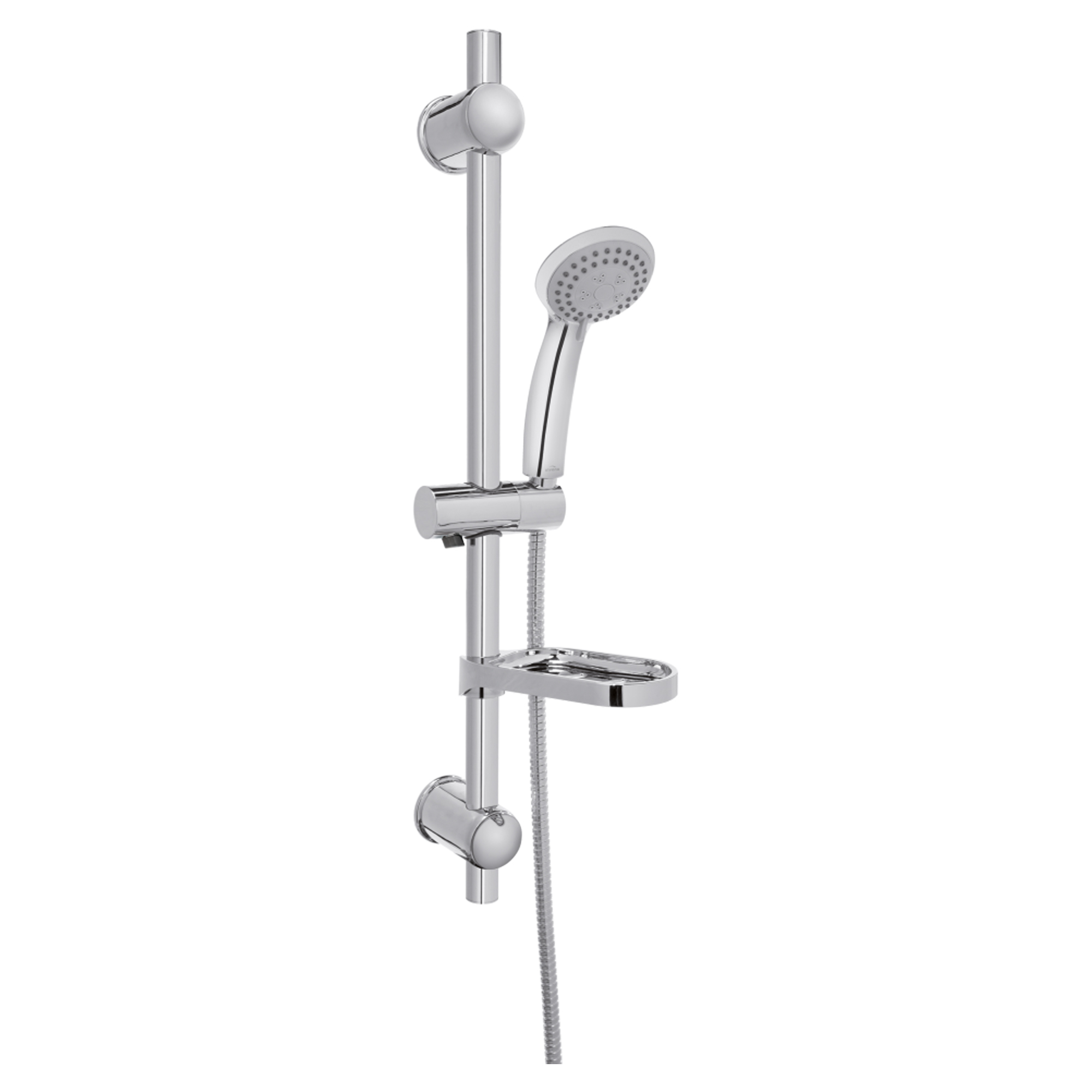 Duschset Evon Krom Blank