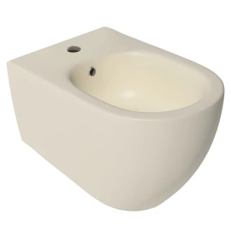 Bidé <strong>Calma</strong> Beige Matt