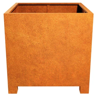 Cortena Kruka <strong>Pata</strong>  Cortenstål 180x40x60 cm