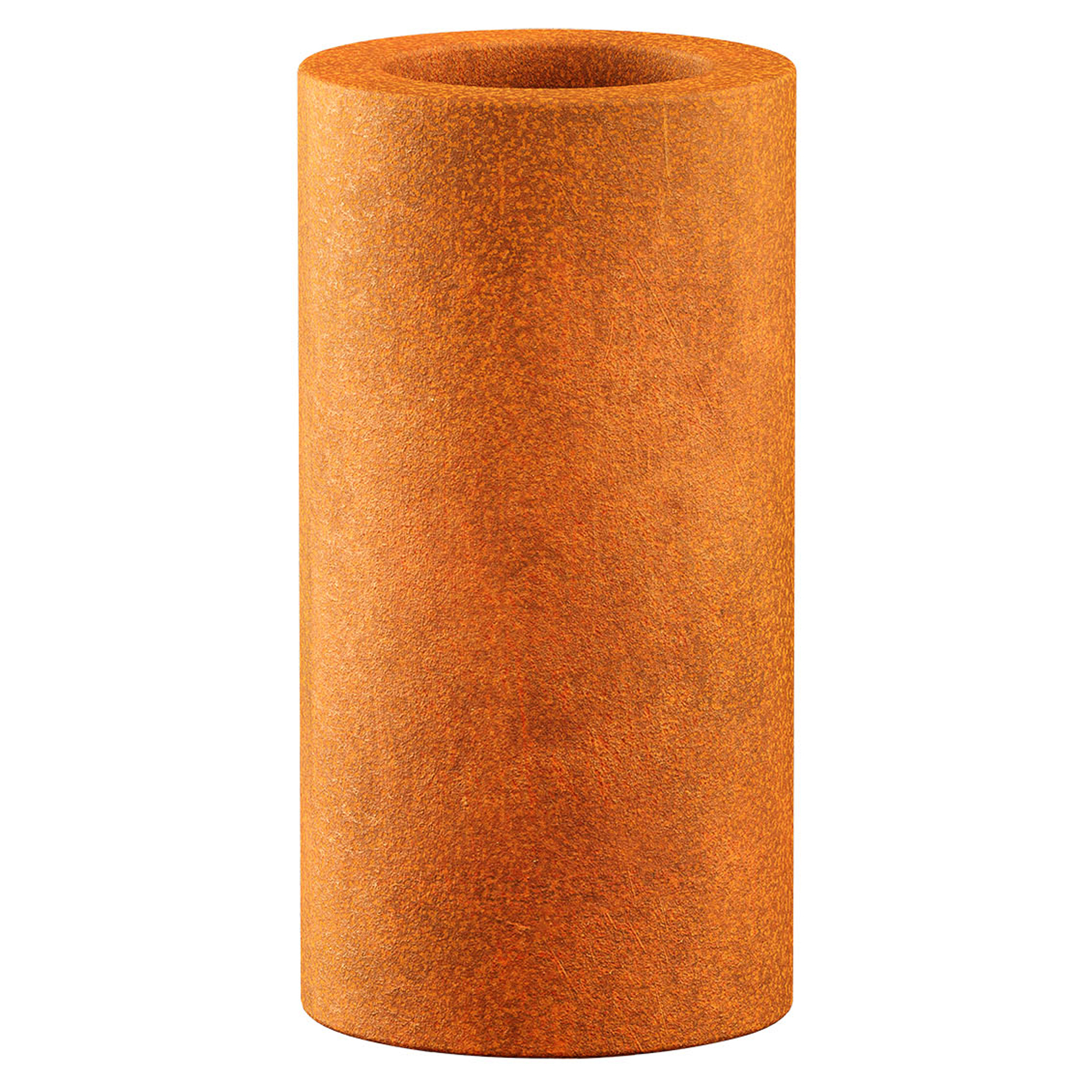 Cortena Kruka Circulo Cortenstål Ø 30x60 cm