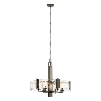 Kichler Hängande Lampa Hexa <strong>Aberdeen</strong>  Brons