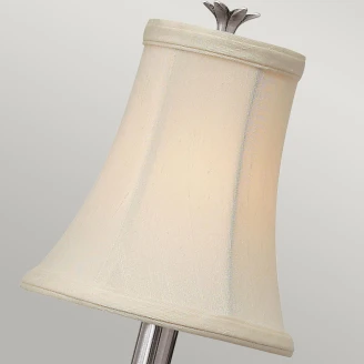 Hinkley Vägglampa Uno <strong>Plantation</strong>  Antik Nickel
