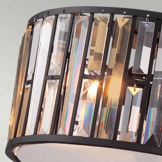 Hinkley Taklampa Gemma Brons