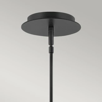 Hinkley Hängande Lampa Dax Mini Svart