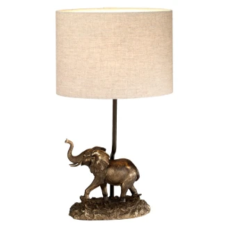 Designer's Lightbox Bordslampa <strong>Sabi</strong>  Brons