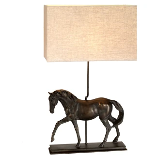 Designer's Lightbox Bordslampa <strong>Dorado</strong>  Brons