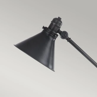 Elstead Bordslampa <strong>Provence</strong>  Gammal Brons
