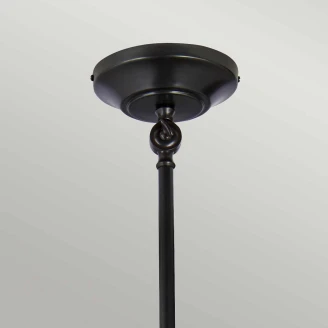 Elstead Hängande Lampa/Vägglampa <strong>Provence</strong>  Gammal Brons
