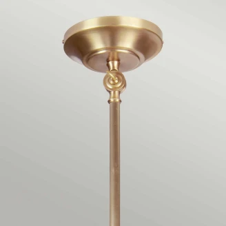 Elstead Hängande Lampa/Vägglampa <strong>Provence</strong>  Antik Mässing