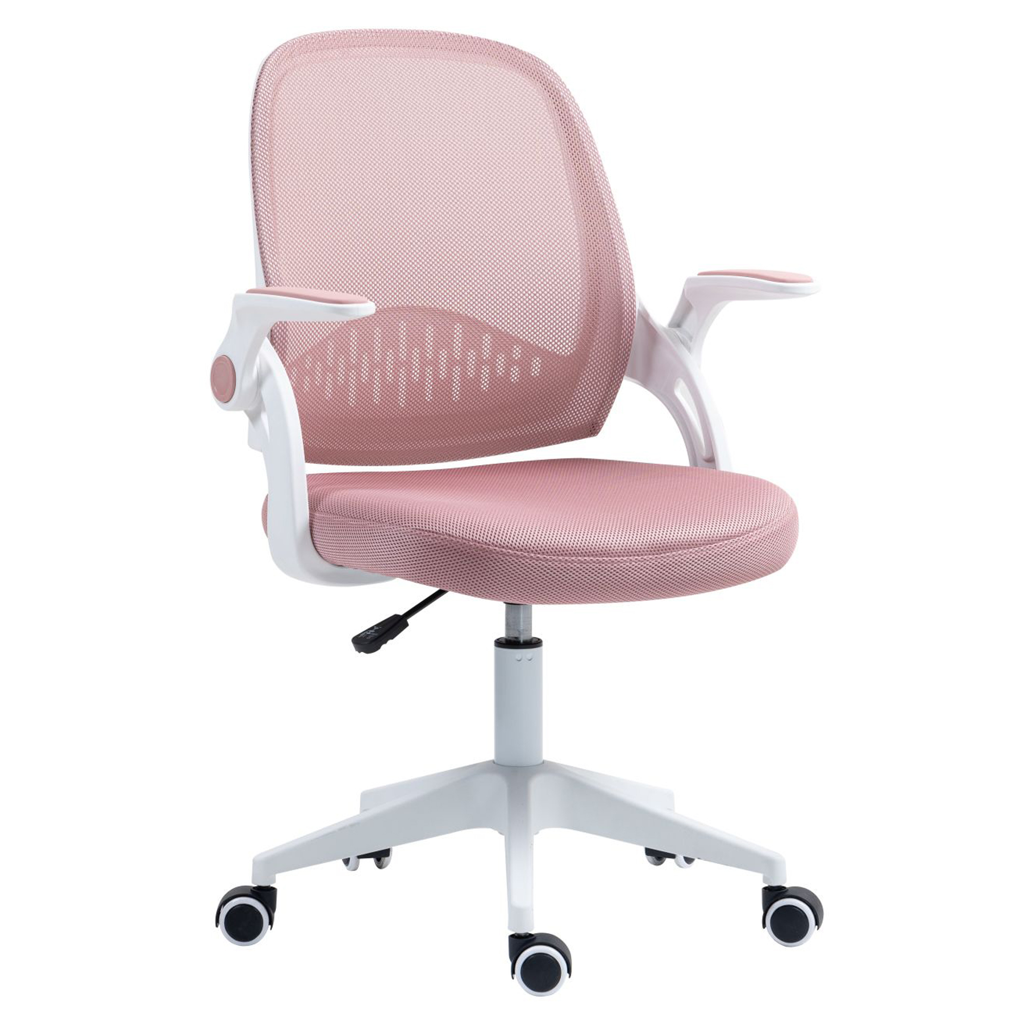 Kontorsstol Wilton Rosa