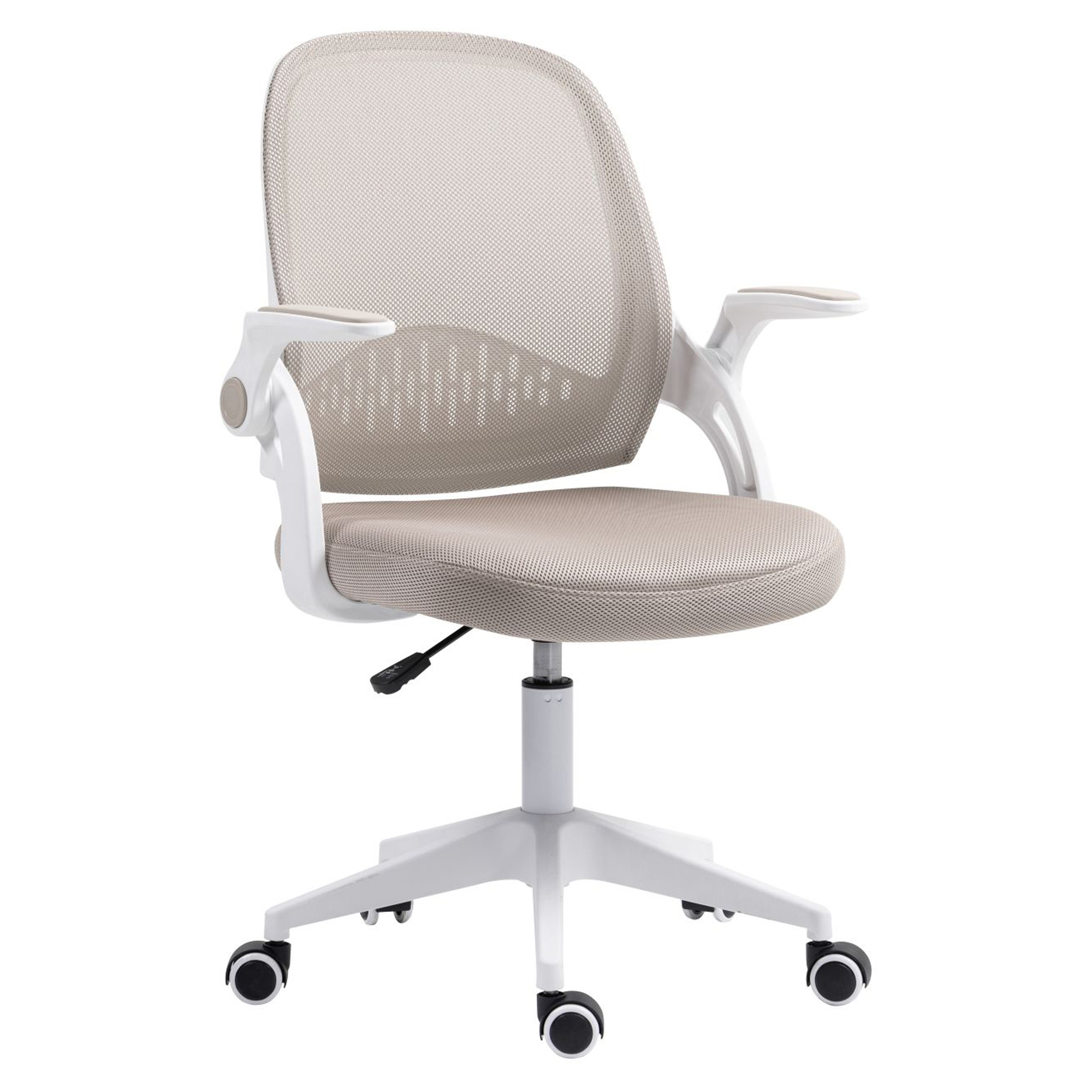 Kontorsstol Wilton Beige
