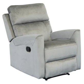 Loungefåtölj <strong>Sverre</strong>  Grå