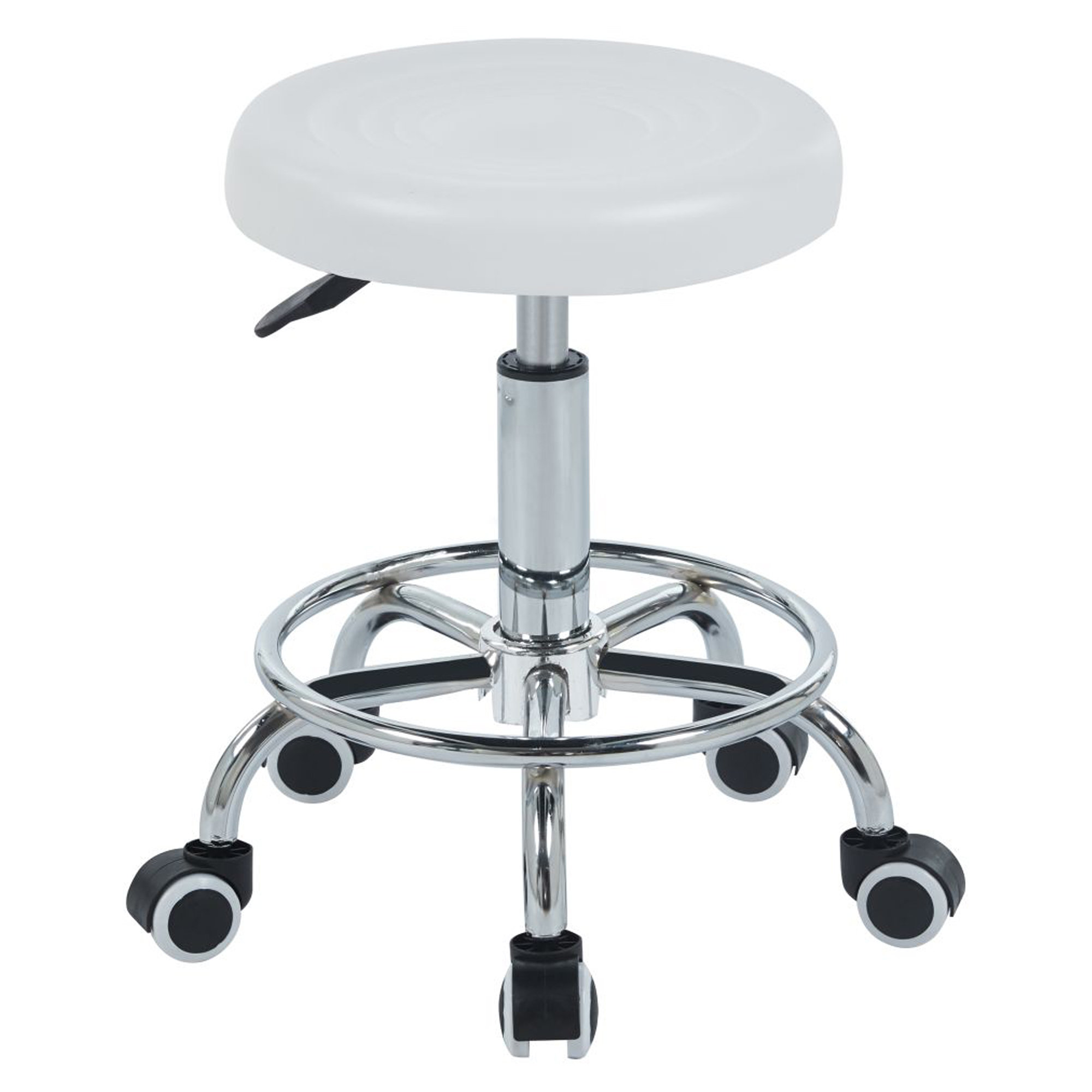Pall Ergonomisk Vivere Vit