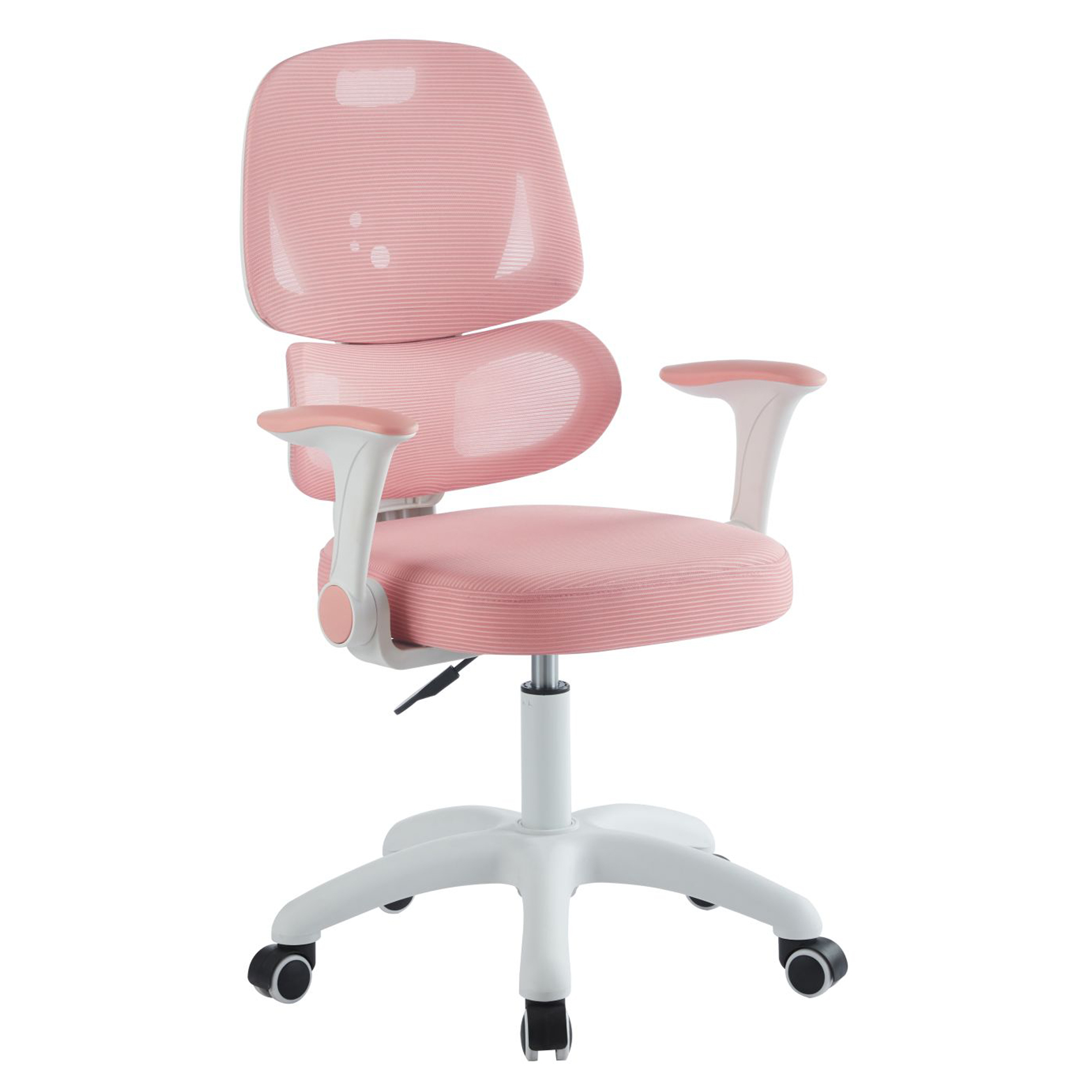 Kontorsstol Hög Cira Rosa