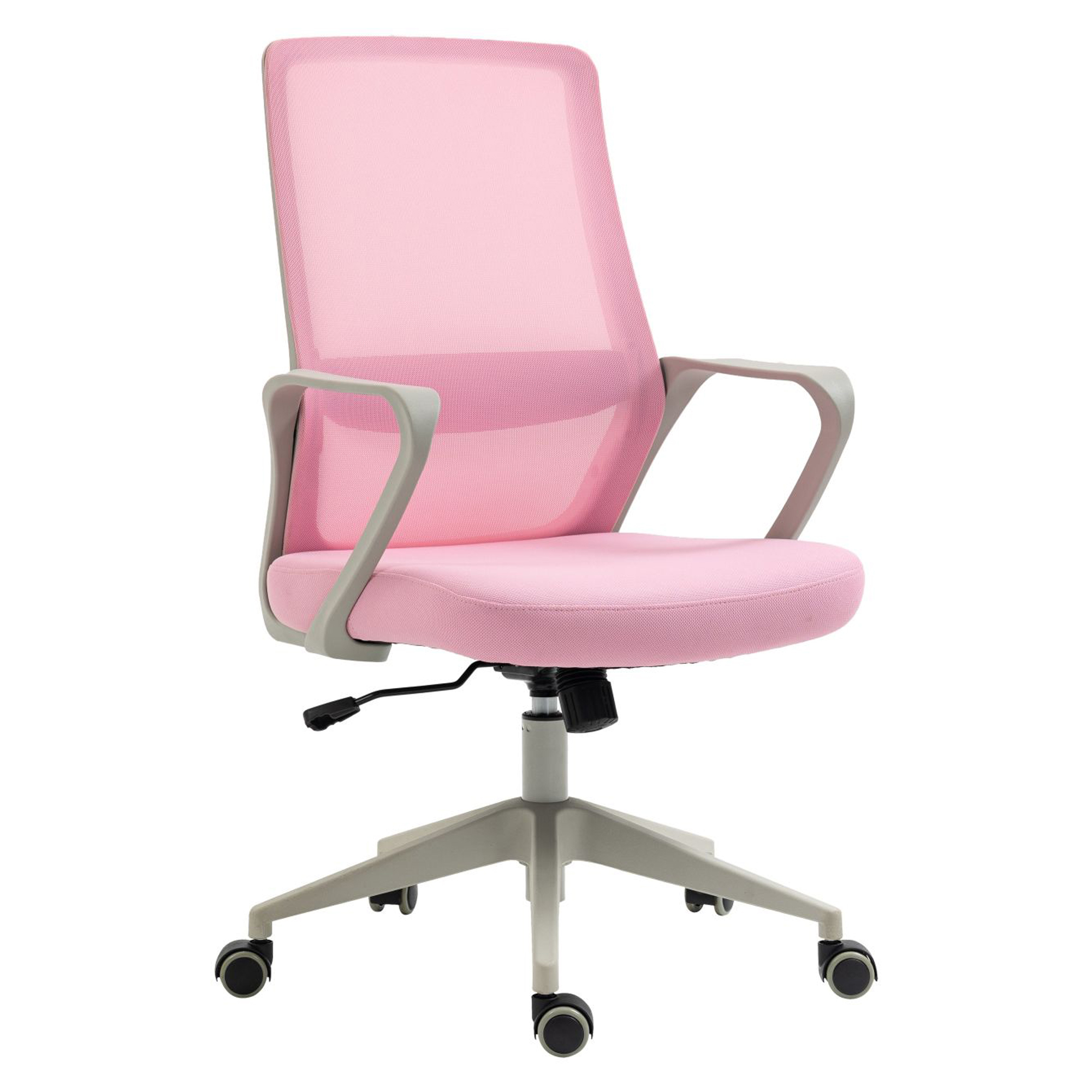 Kontorsstol Facillia Rosa
