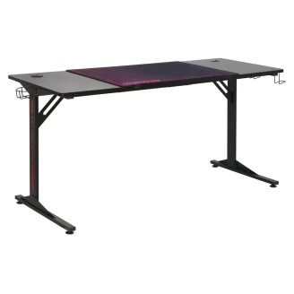 Gamingbord <strong>Tweedle</strong>  Svart