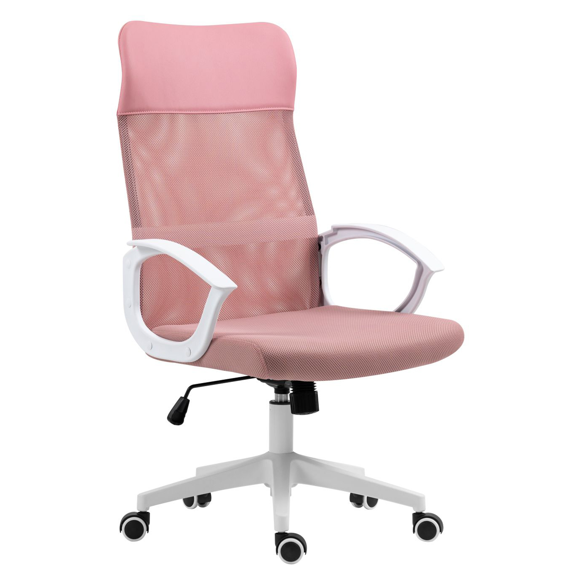 Kontorsstol Apex Rosa