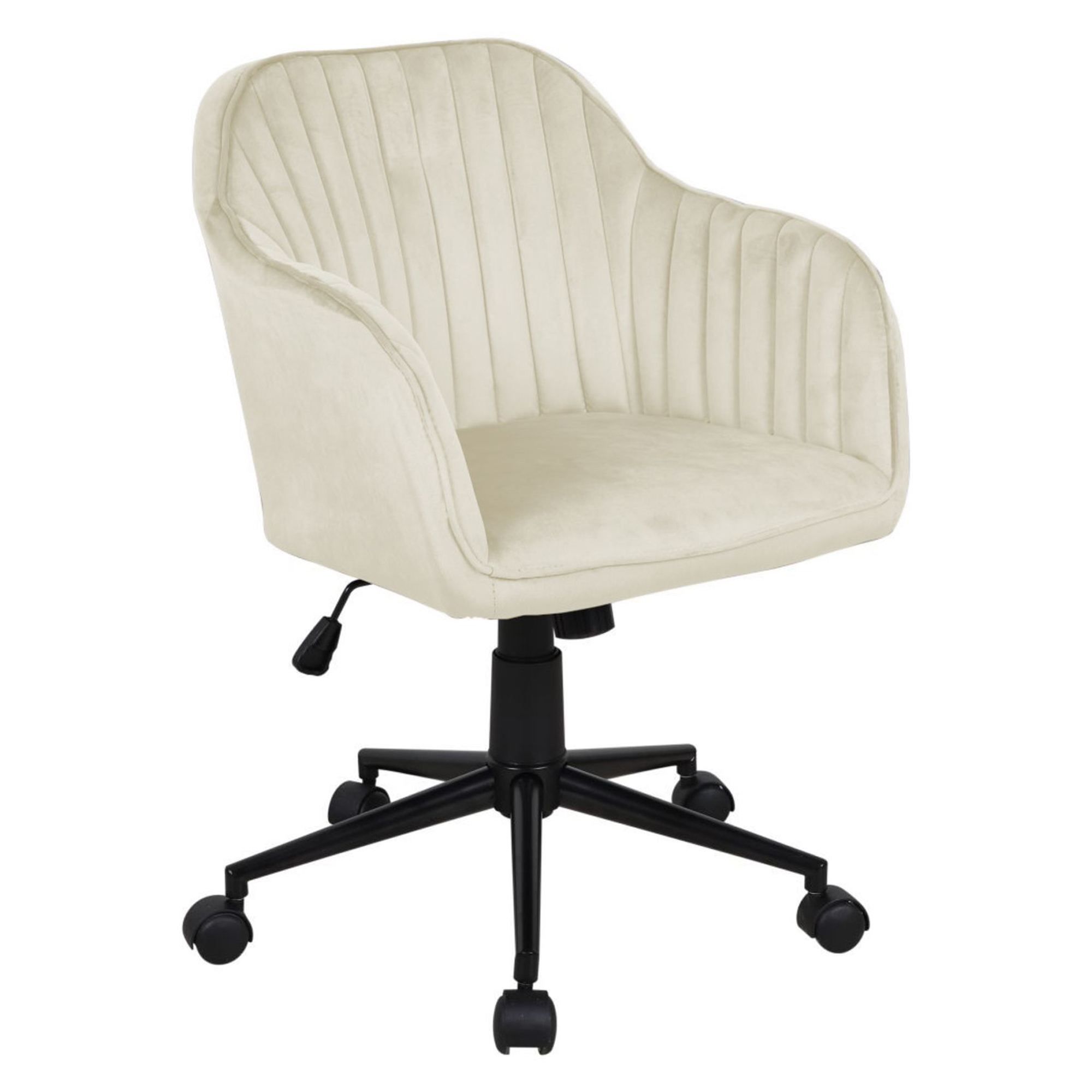 Kontorsstol Meriden Beige