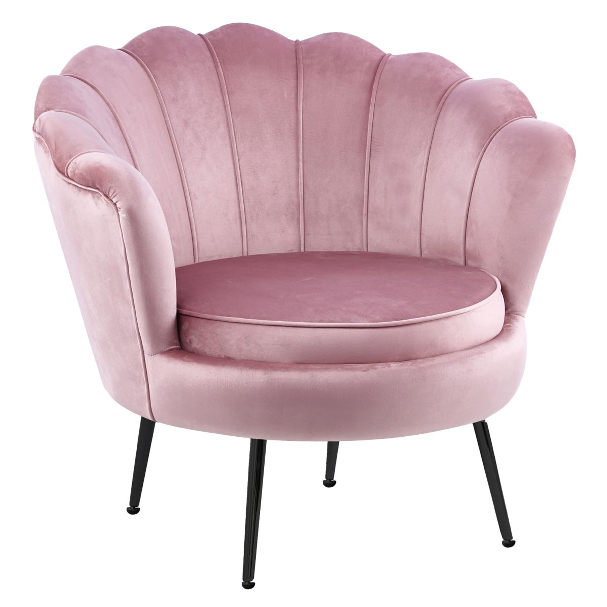 Fåtölj Ehho Rosa