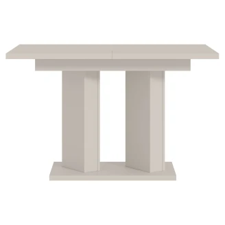 Matbord <strong>Fenton</strong>  Kashmir 120-180x80 cm
