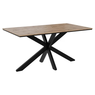 Matbord <strong>Oakmont</strong>  Trä 160x90 cm